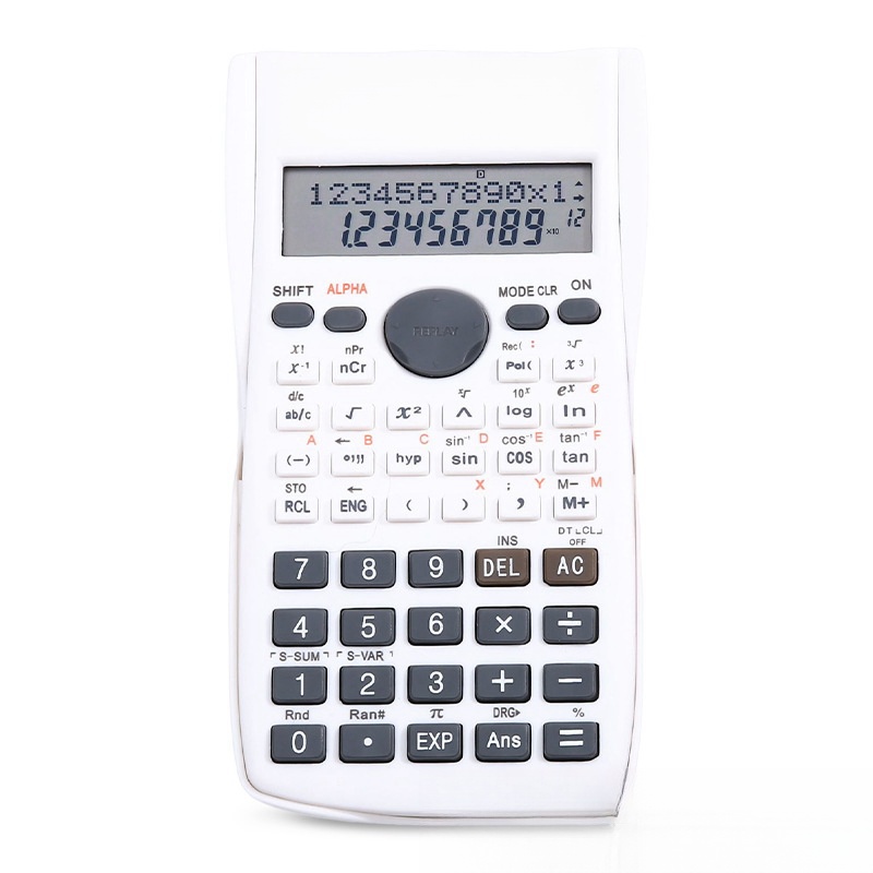 Calculator