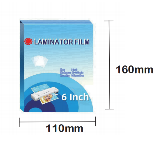 Laminating Film
