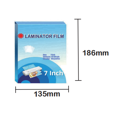 Laminating Film