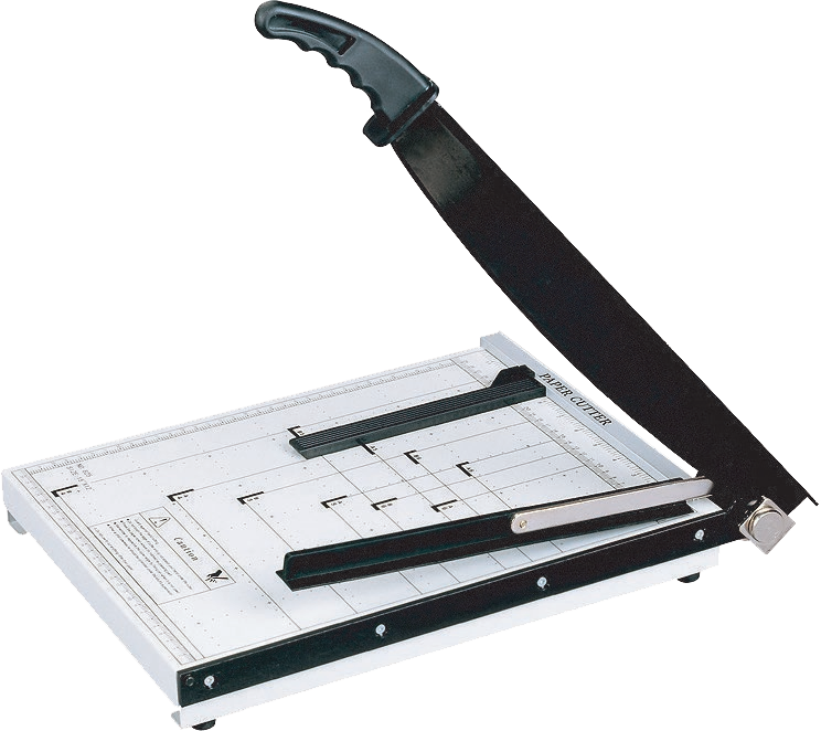 Paper Cutter