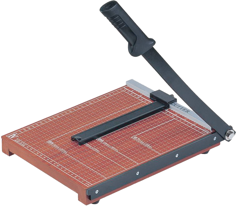 Paper Cutter