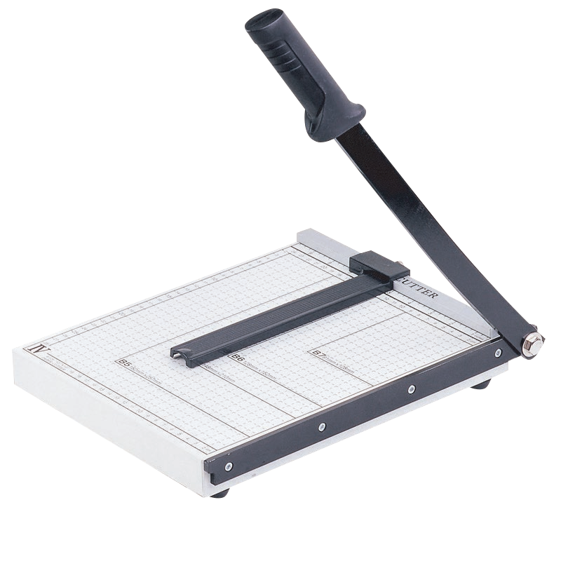 Paper Cutter