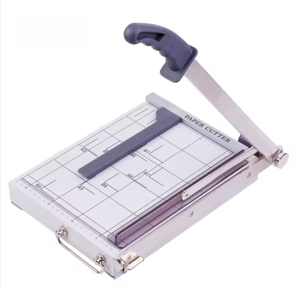Paper Cutter