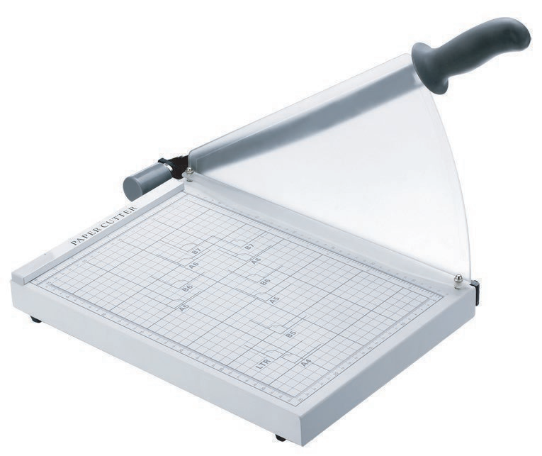 Paper Cutter