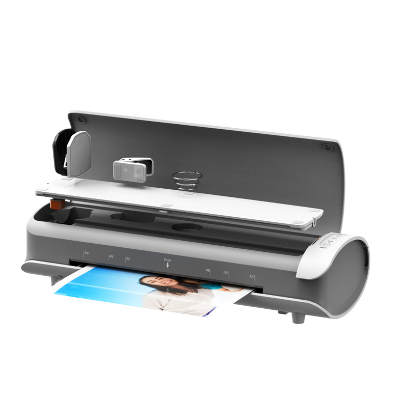 Laminating Machine