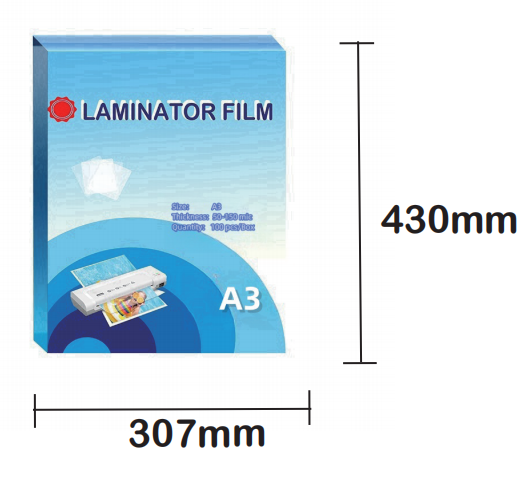 Laminating Film