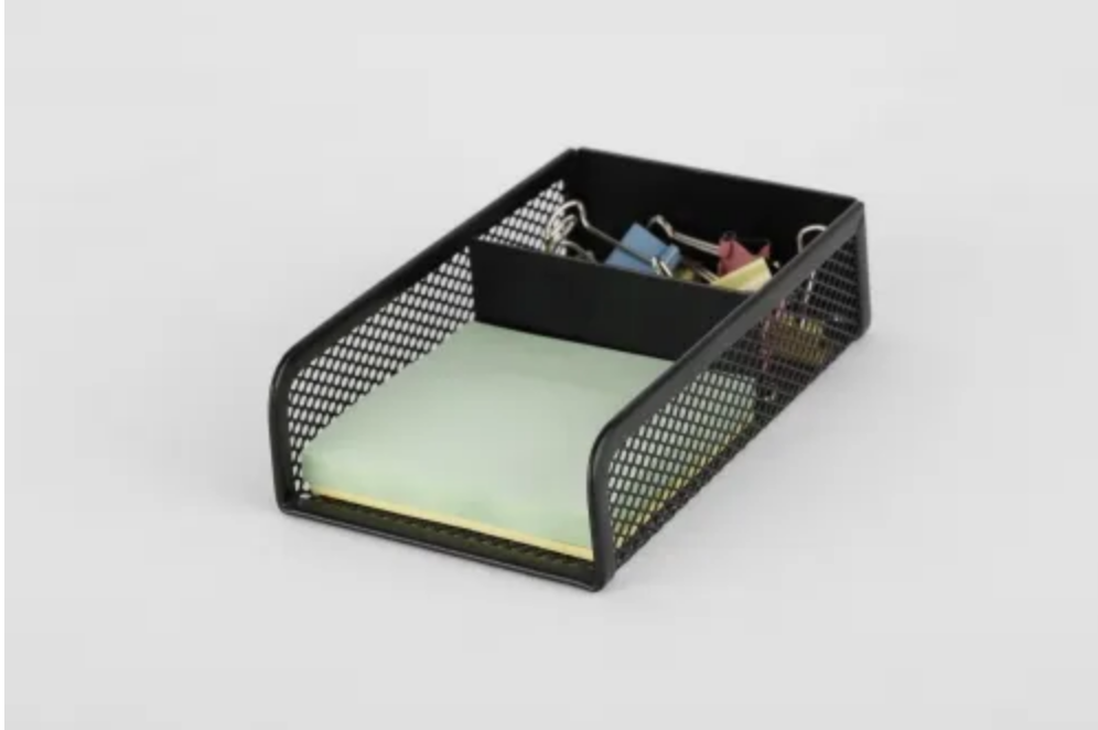 Metal Desktop Stationery