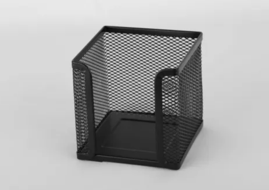 Metal Desktop Stationery