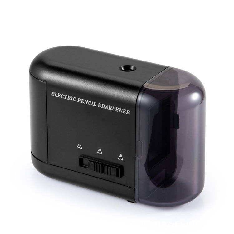 Pencil Sharpener