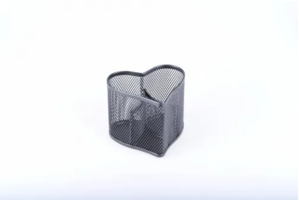 Mesh Pencil Cup